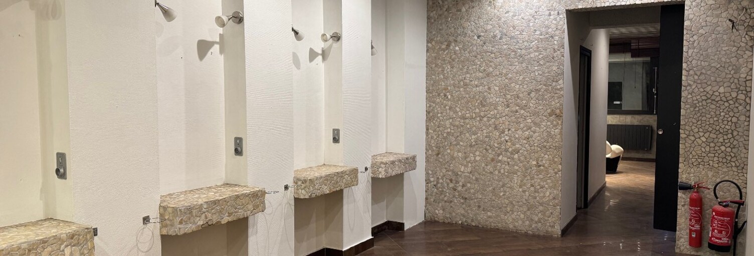 Commerce 2 Pièces 45 m² à vendre à Chambéry (73000)