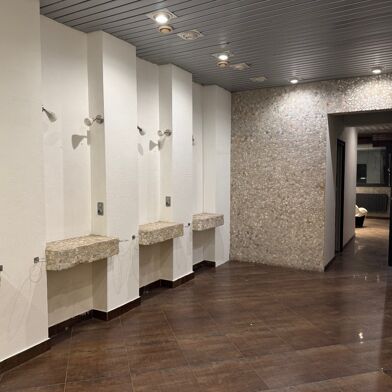 Commerce 2 pièces 132000 €