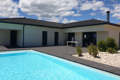 Maison 9 pièces 580000 €