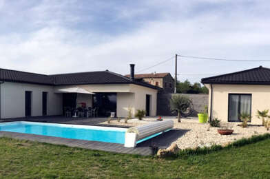 Maison 9 pièces 580000 €
