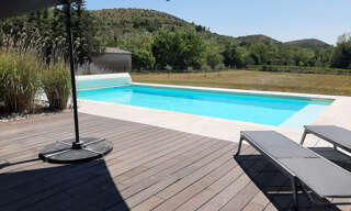 Maison 9 Pièces 280 m² à vendre à Vinezac (07110)