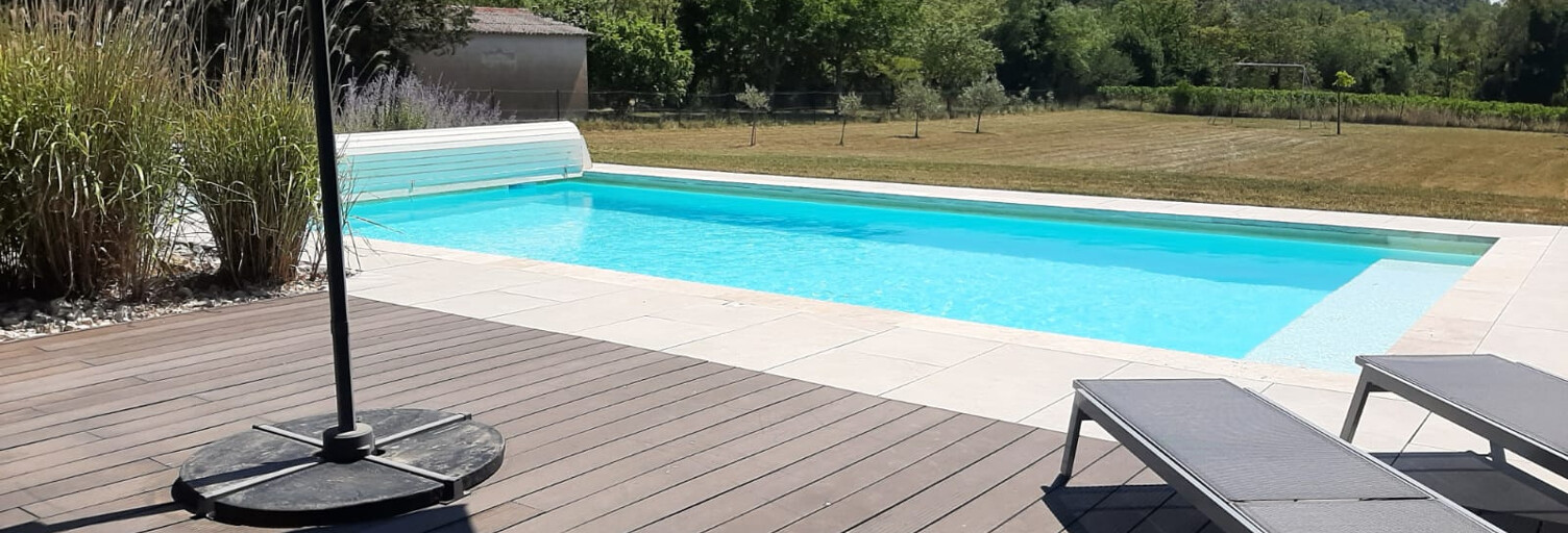 Maison 9 Pièces 280 m² à vendre à Vinezac (07110)