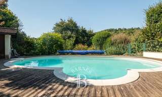 Maison 9 Pièces 198 m² à vendre à Francheville (69340)