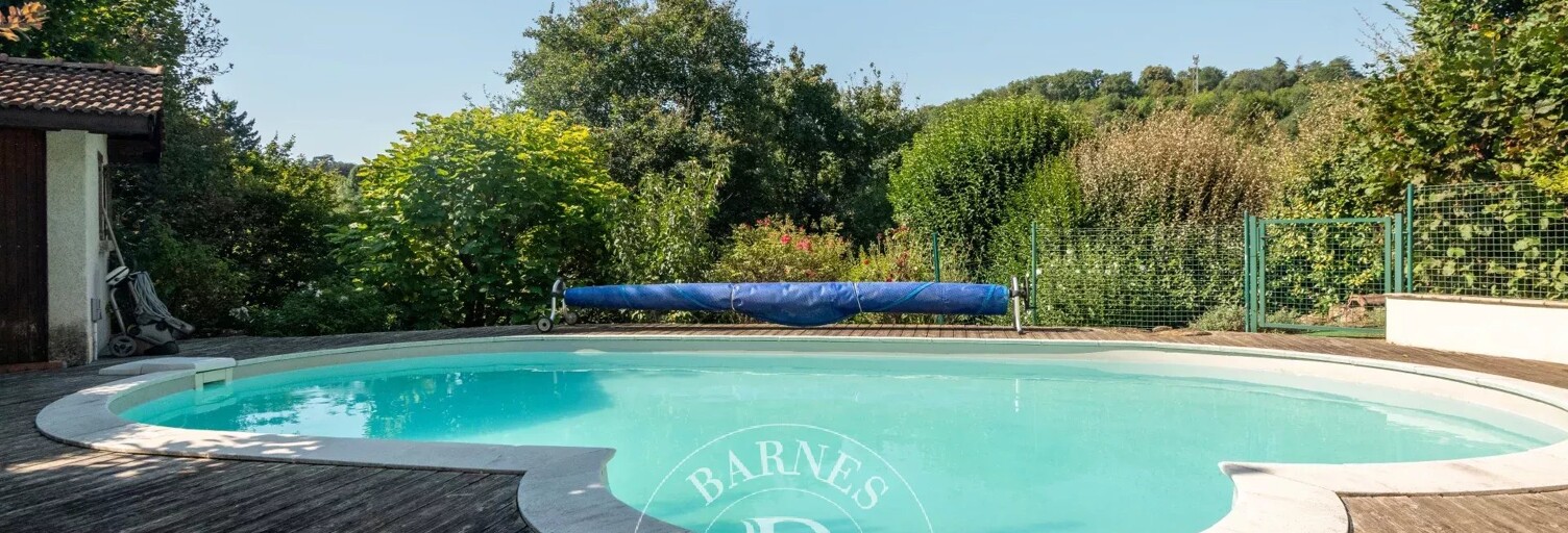 Maison 9 Pièces 198 m² à vendre à Francheville (69340)