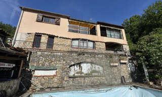 Maison 5 Pièces 170 m² à vendre à Le Bar-sur-Loup (06620)