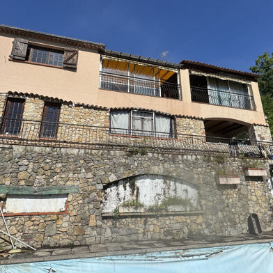 Maison 5 pièces 490000 €