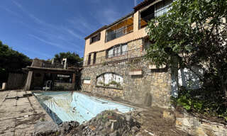 Maison 5 Pièces 170 m² à vendre à Le Bar-sur-Loup (06620)