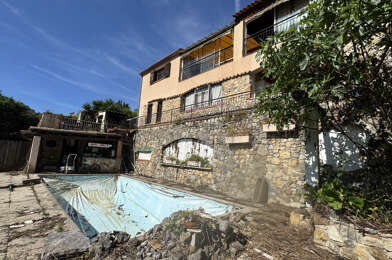 Maison 5 pièces 468000 €