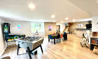 Maison 8 Pièces 251 m² à vendre à Rieupeyroux (12240)