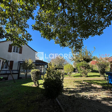 Maison 7 pièces 189500 €