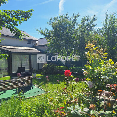 Maison 7 pièces 184000 €