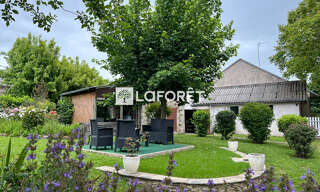 Maison 7 Pièces 110 m² à vendre à Arvieu (12120)