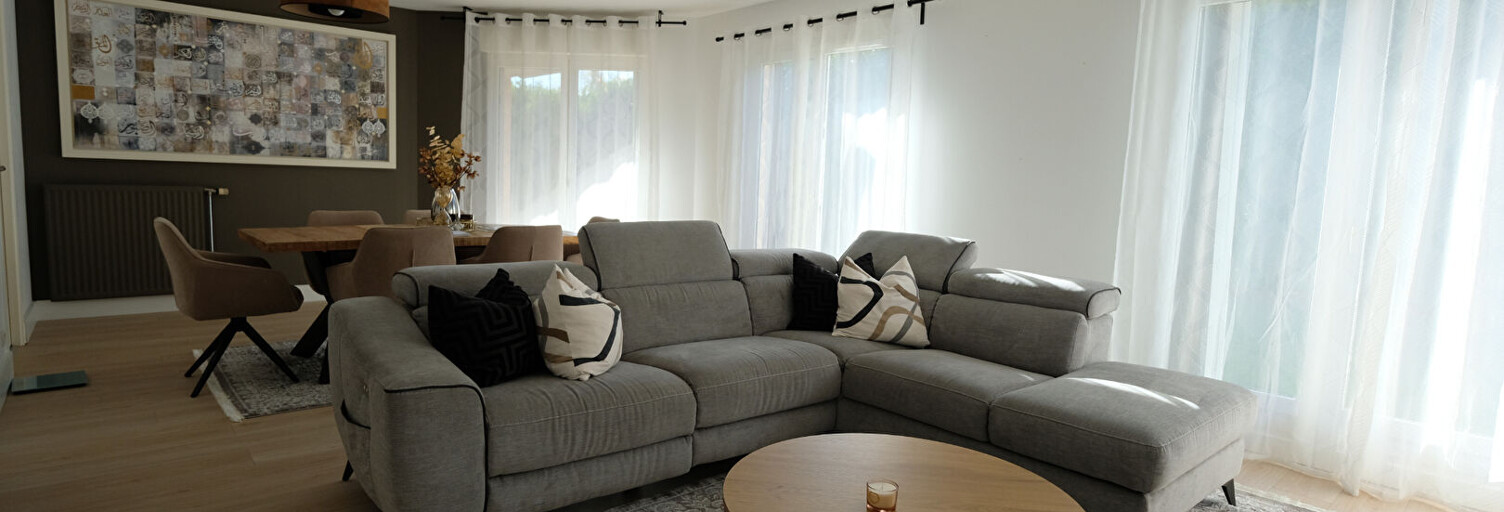 Maison 4 Pièces 101 m² à louer à Colomiers (31770)