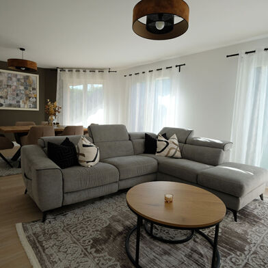 Maison 4 pièces 1446 €