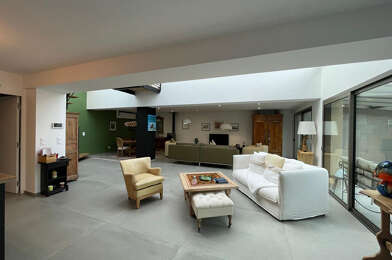 Maison 8 pièces 575000 €