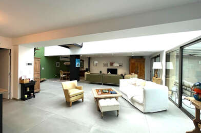 Maison 8 pièces 575000 €