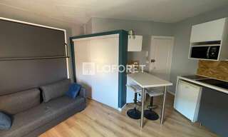 Appartement 1 Pièce 14 m² à louer à Albi (81000)