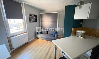 Appartement 1 Pièce 14 m² à louer à Albi (81000)