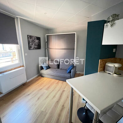 Appartement 1 pièces 425 €