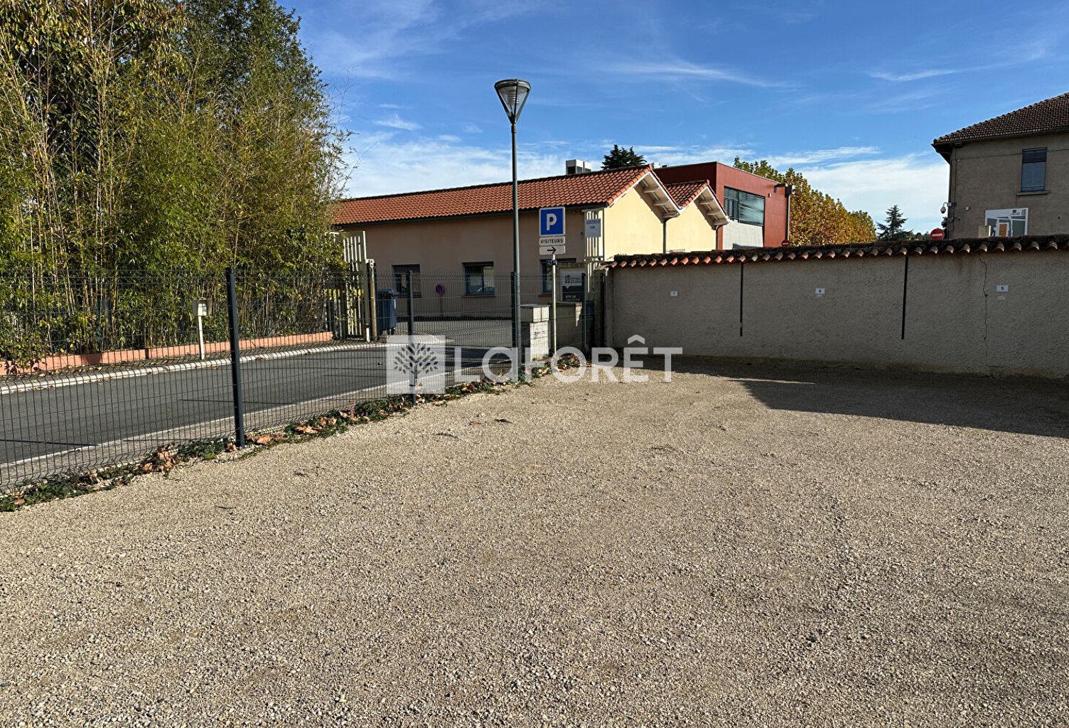 ALBI - Faculté — photo 1