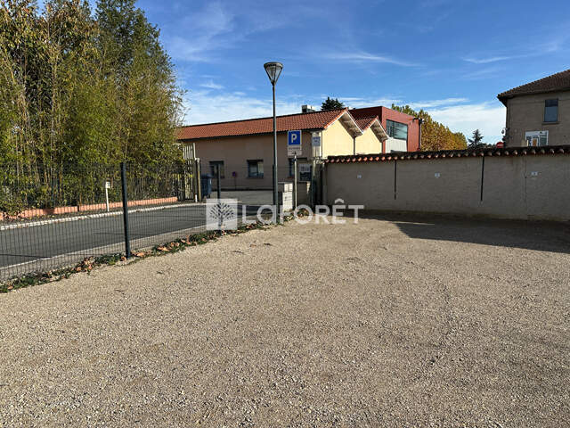 ALBI - Faculté — photo du bien