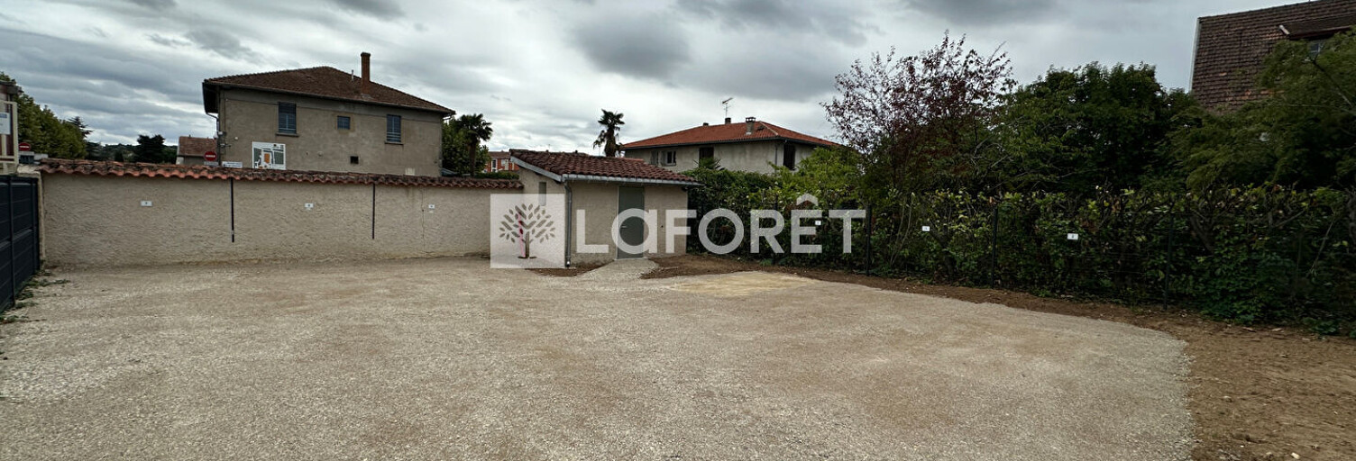 Garage   m² à louer à Albi (81000)