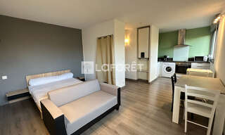 Appartement 1 Pièce 27 m² à vendre à Albi (81000)