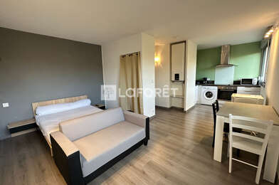 Appartement 1 pièces 105000 €