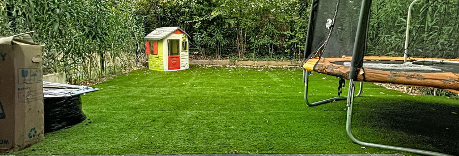 Appartement 2 Pièces 43 m² à vendre à Rousset (13790)