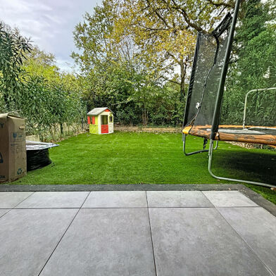 Appartement 2 pièces 229000 €