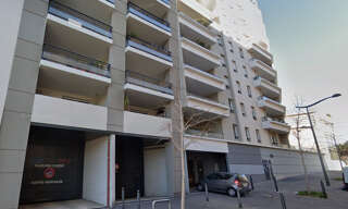 Garage  15 m² à vendre à Marseille 8 (13008)