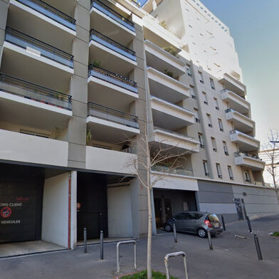Garage  22000 €