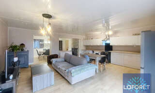 Maison 6 Pièces 110 m² à vendre à Douchy-les-Mines (59282)