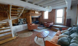 Maison 5 Pièces 154 m² à vendre à Blagnac (31700)