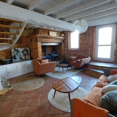 Maison 5 pièces 597000 €