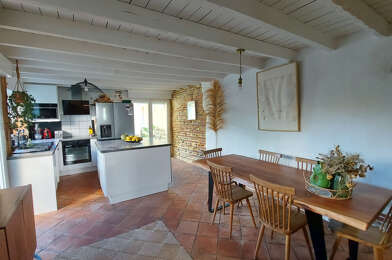 Maison 5 pièces 597000 €