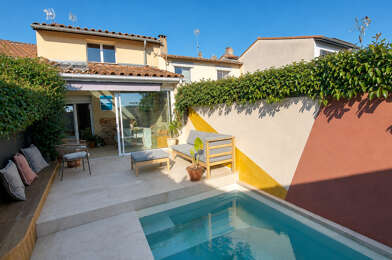 Maison 5 pièces 577000 €