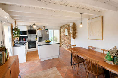 Maison 5 pièces 565000 €