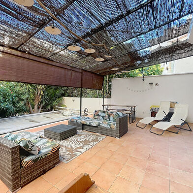 Maison 7 pièces 642000 €