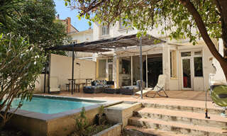 Maison 7 Pièces 136 m² à vendre à Marseille 4 (13004)