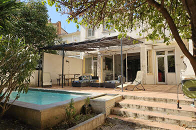 Maison 7 pièces 625000 €