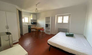 Appartement 1 Pièce 16 m² à louer à Marseille 8 (13008)