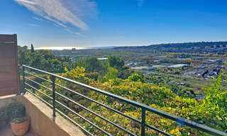 Maison 4 Pièces 97 m² à vendre à Nice (06200)