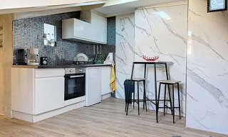 Appartement 1 Pièce 11 m² à vendre à Nice (06000)