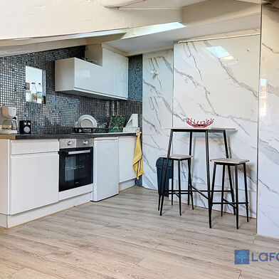 Appartement 1 pièces 99000 €