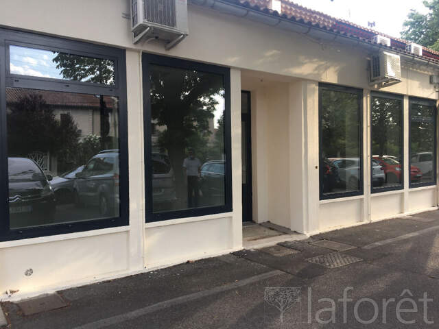 Bureaux Avignon — photo du bien