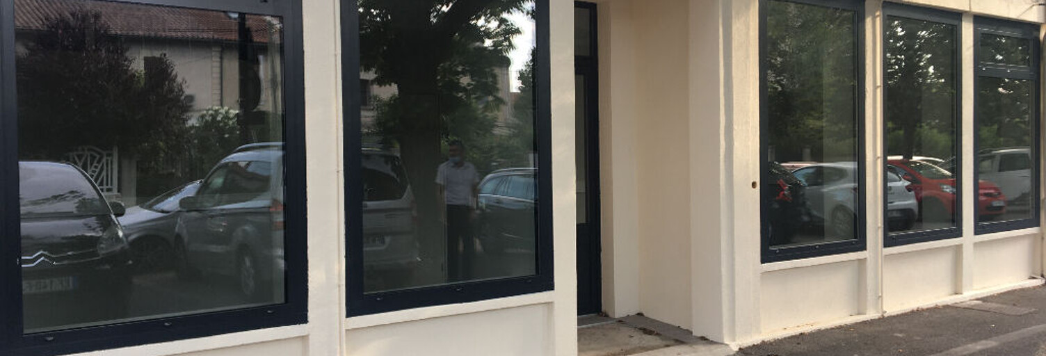 Commerce  35 m² à vendre à Avignon (84000)