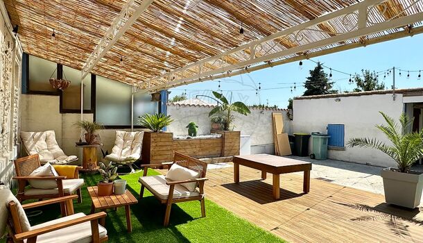 Villa / Maison 4 pièces  à vendre Arvert 17530