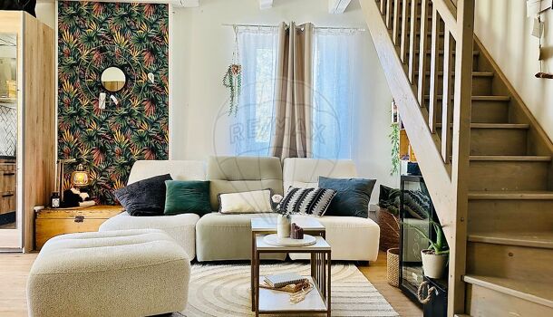 Villa / Maison 4 pièces  à vendre Arvert 17530