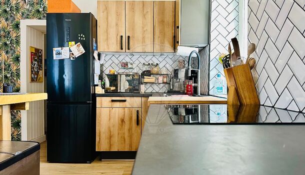 Villa / Maison 4 pièces  à vendre Arvert 17530